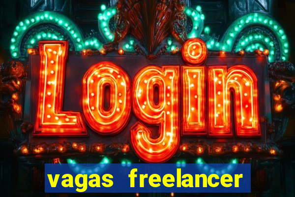 vagas freelancer porto alegre